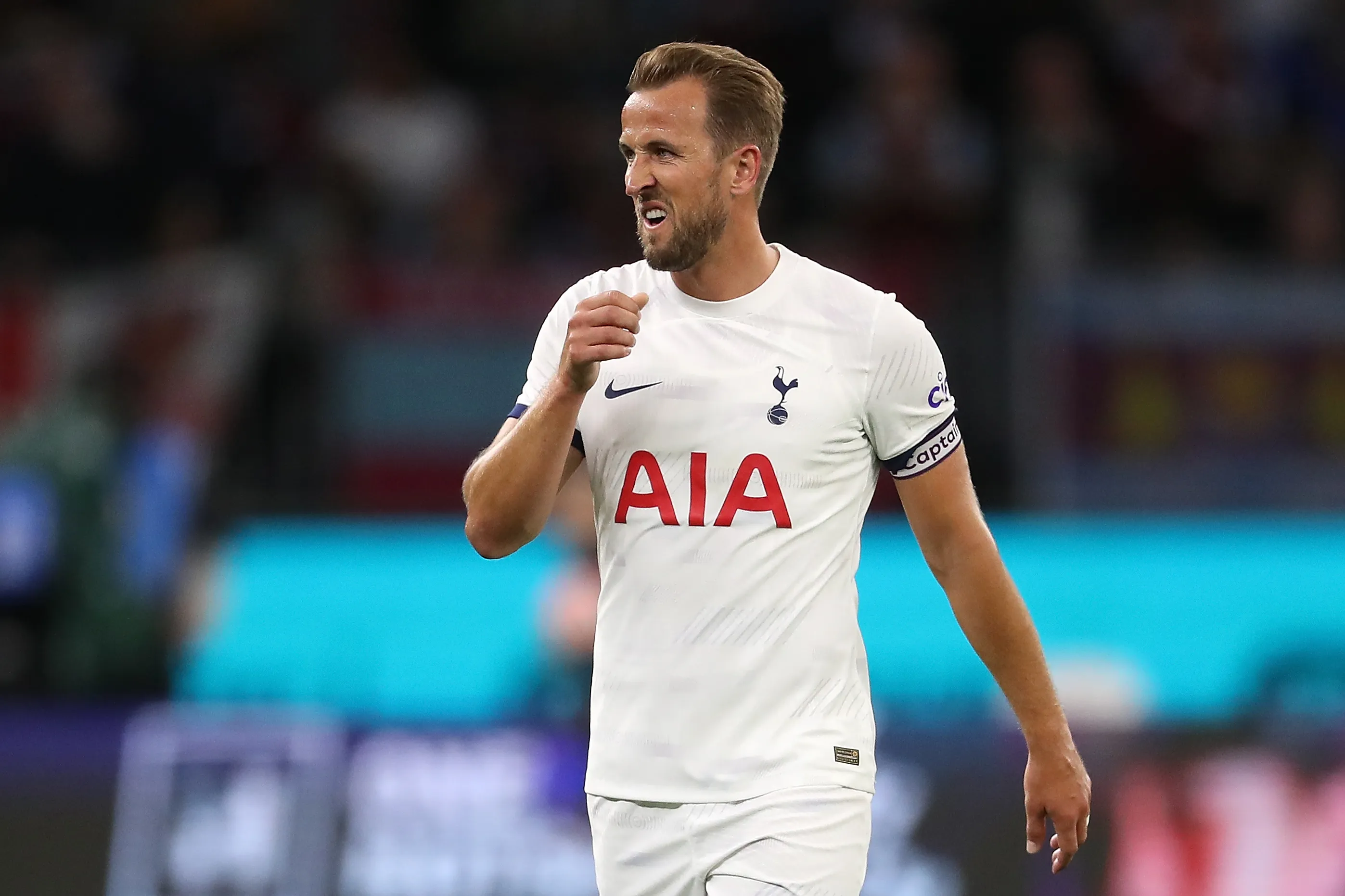 Latest developments: Why was Harry Kane's flight to Germany stopped